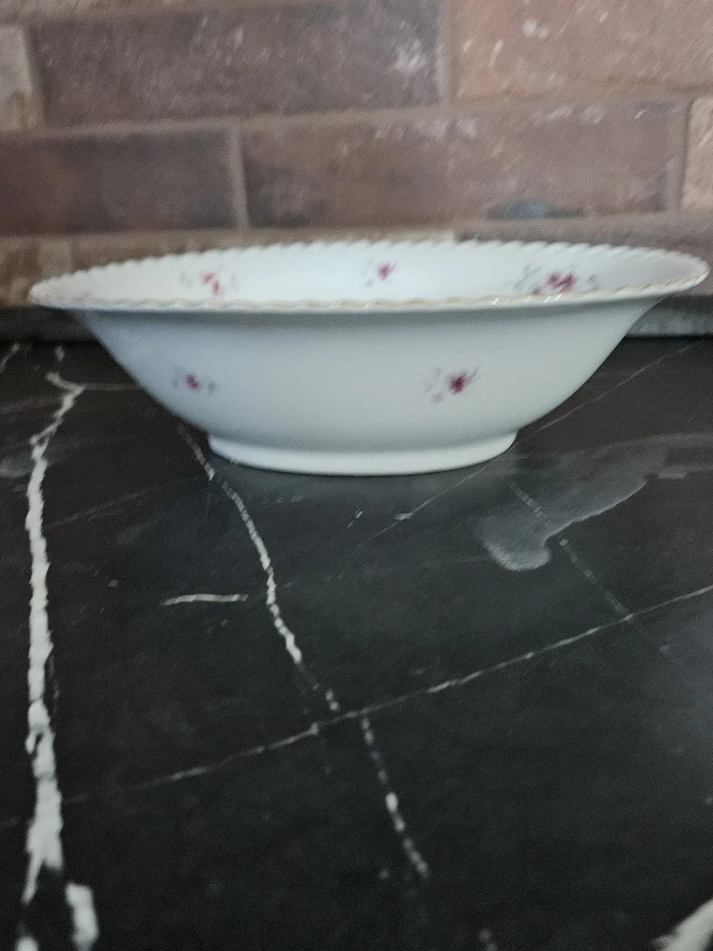 Fiorellaby Franconia-Krautheim & Adelburg Fierelle Vegtable Bowl